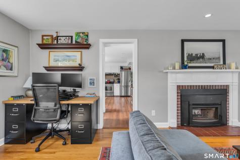 98 Colonial Drive Hamden CT 06518