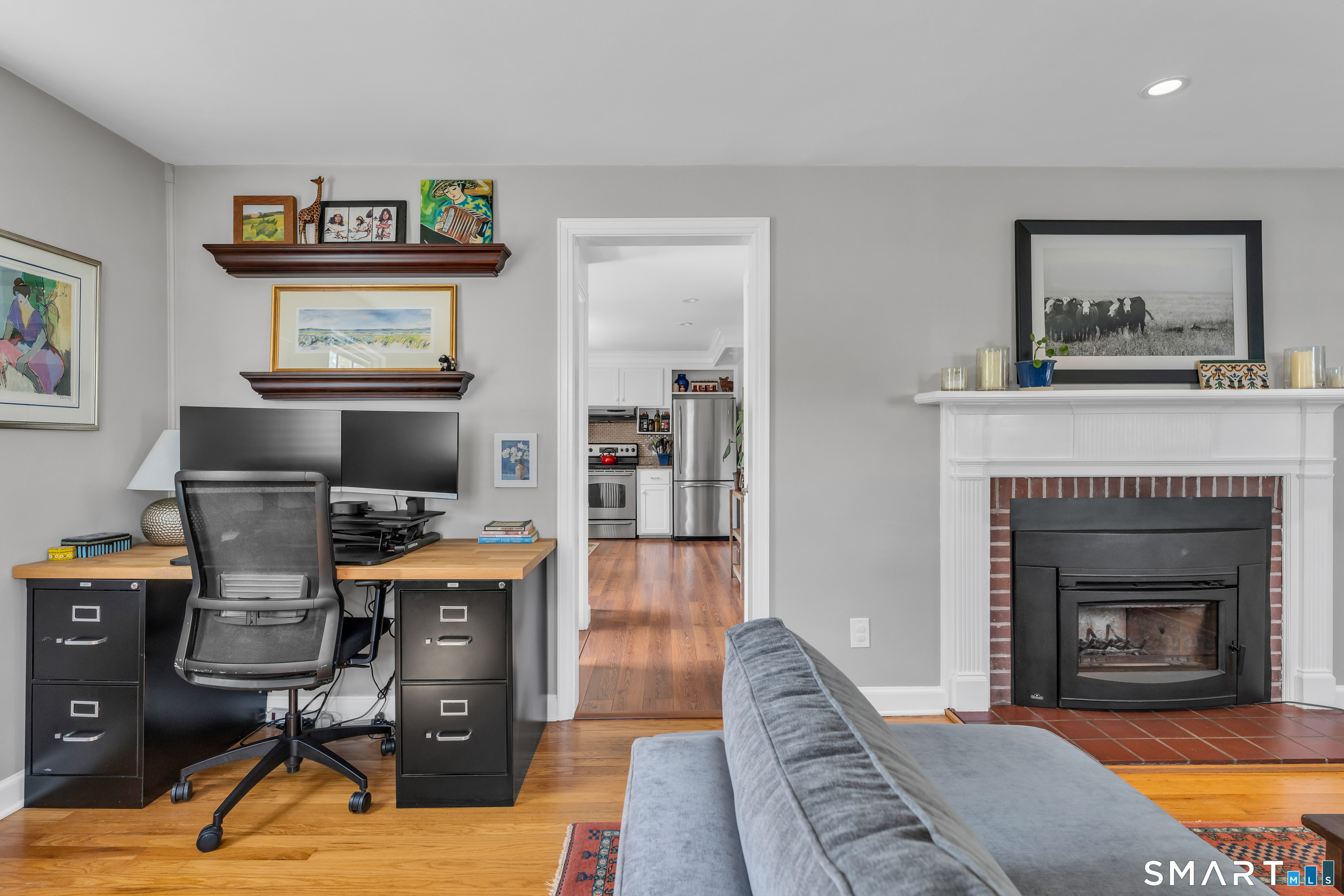 98 Colonial Drive Hamden CT 06518