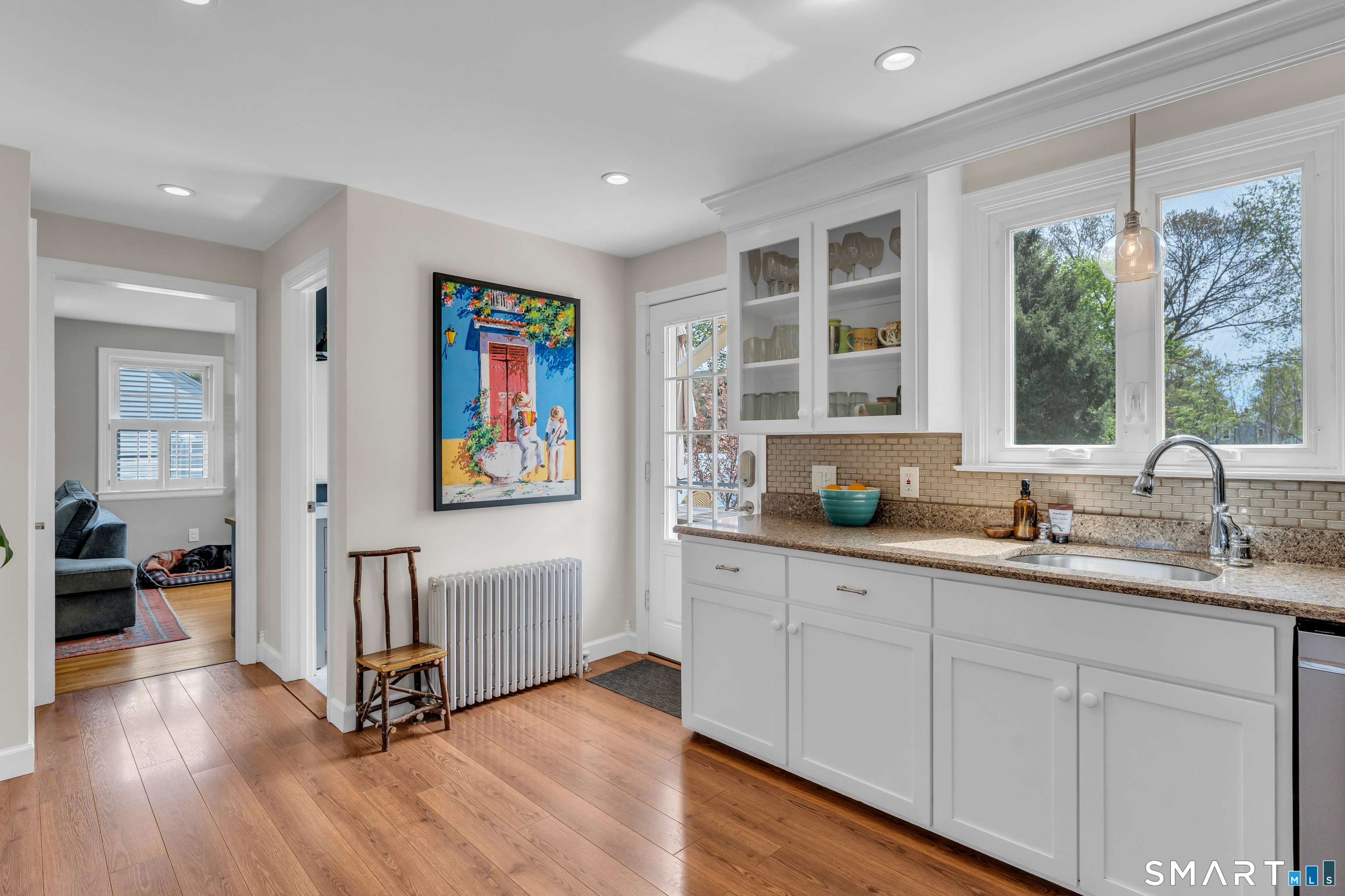 98 Colonial Drive Hamden CT 06518