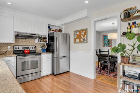 98 Colonial Drive Hamden CT 06518