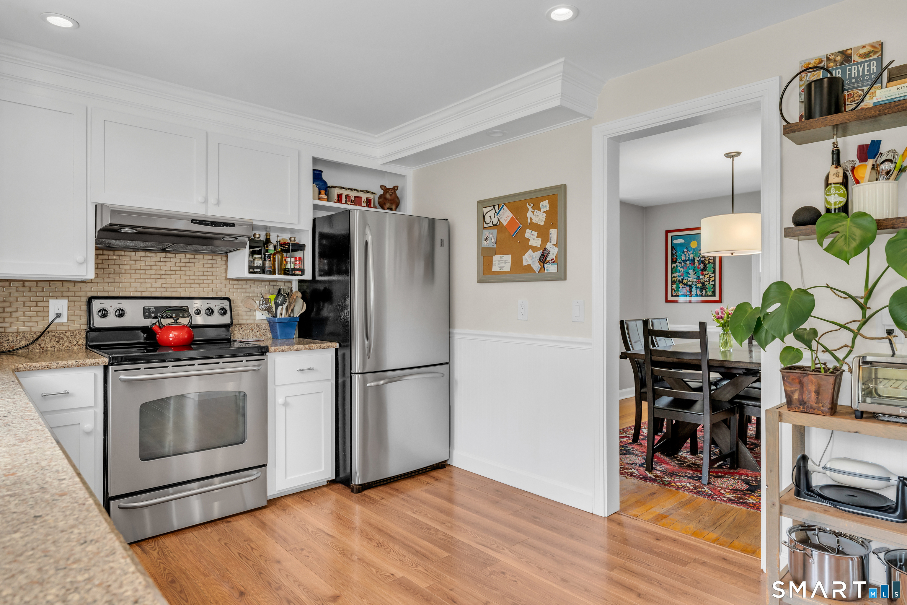 98 Colonial Drive Hamden CT 06518