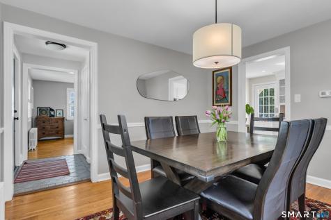 98 Colonial Drive Hamden CT 06518