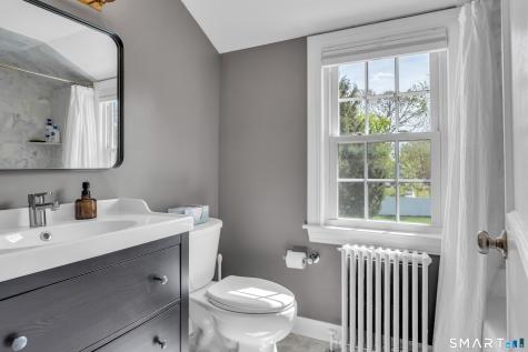 98 Colonial Drive Hamden CT 06518
