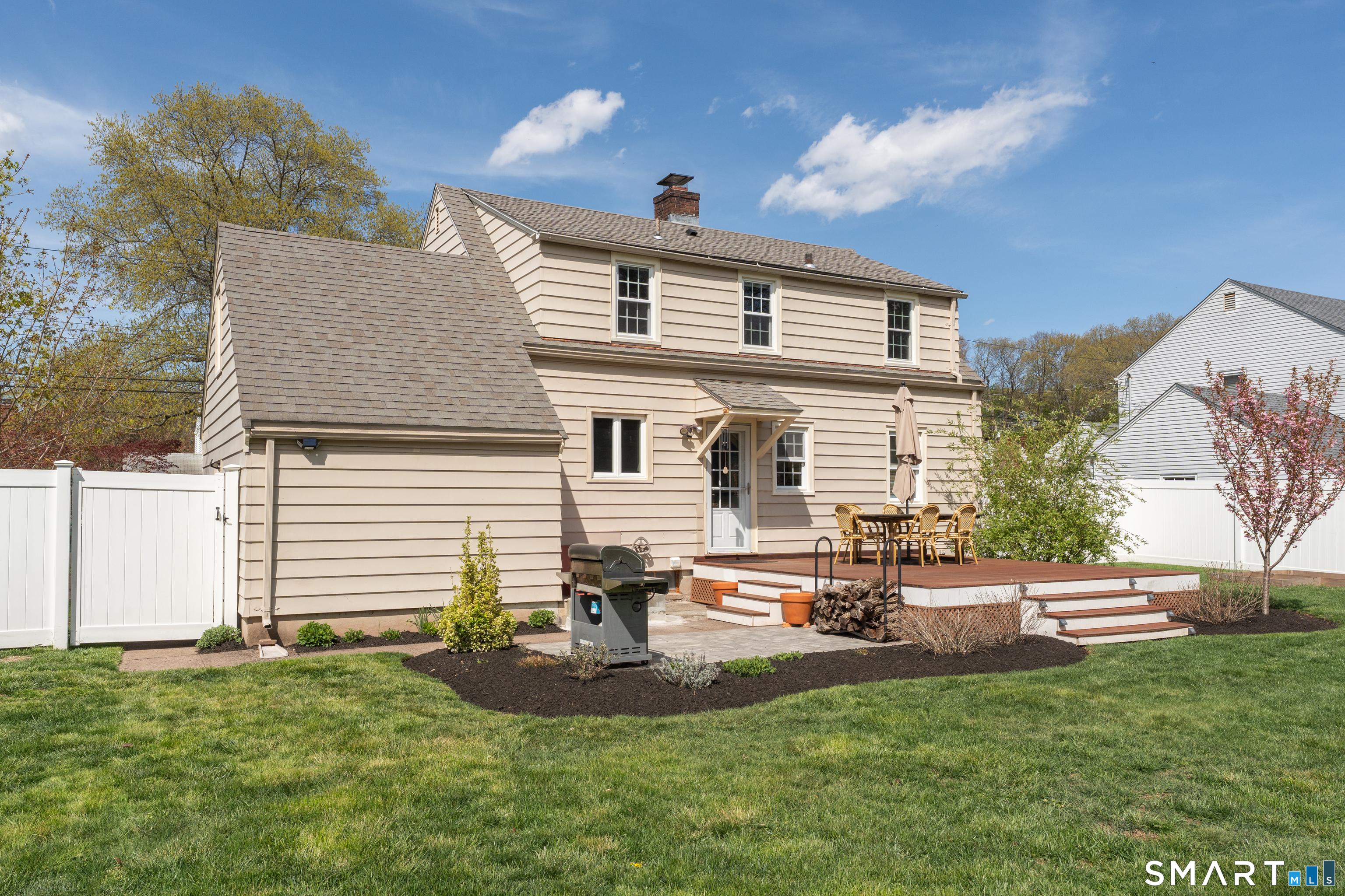 98 Colonial Drive Hamden CT 06518