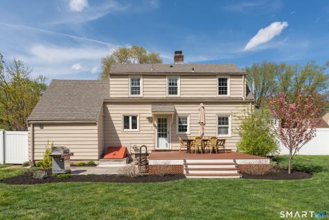 98 Colonial Drive Hamden CT 06518