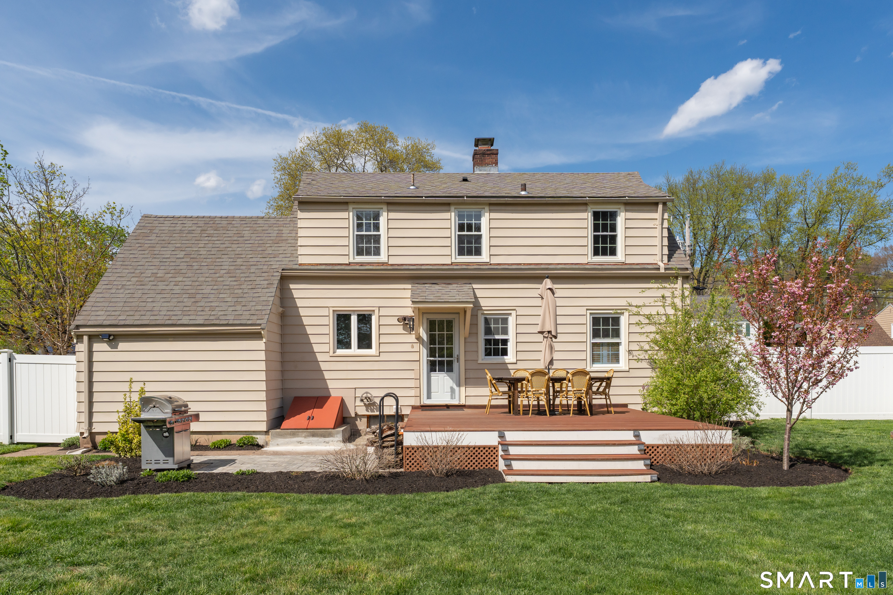 98 Colonial Drive Hamden CT 06518