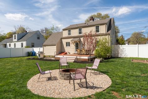 98 Colonial Drive Hamden CT 06518