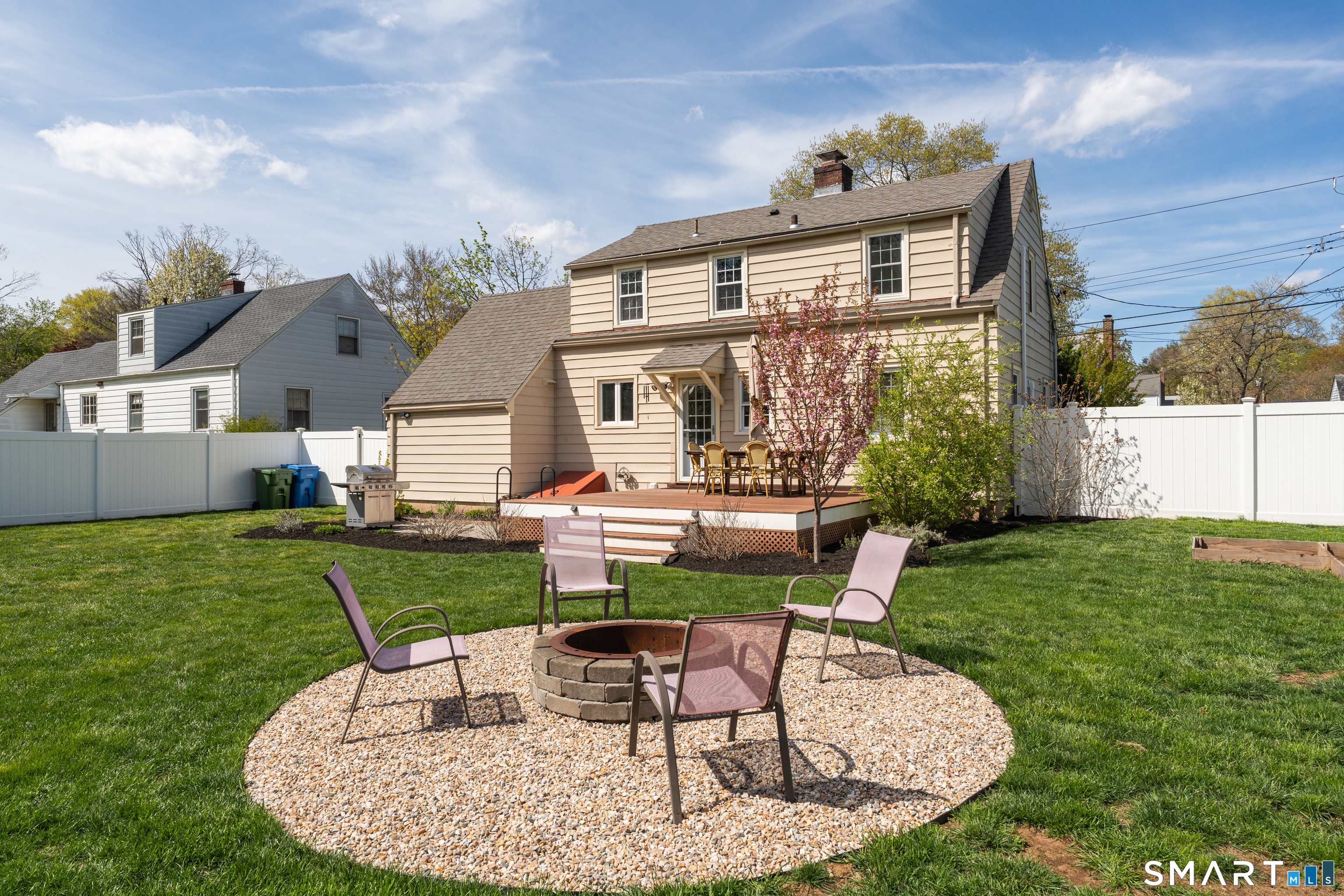 98 Colonial Drive Hamden CT 06518