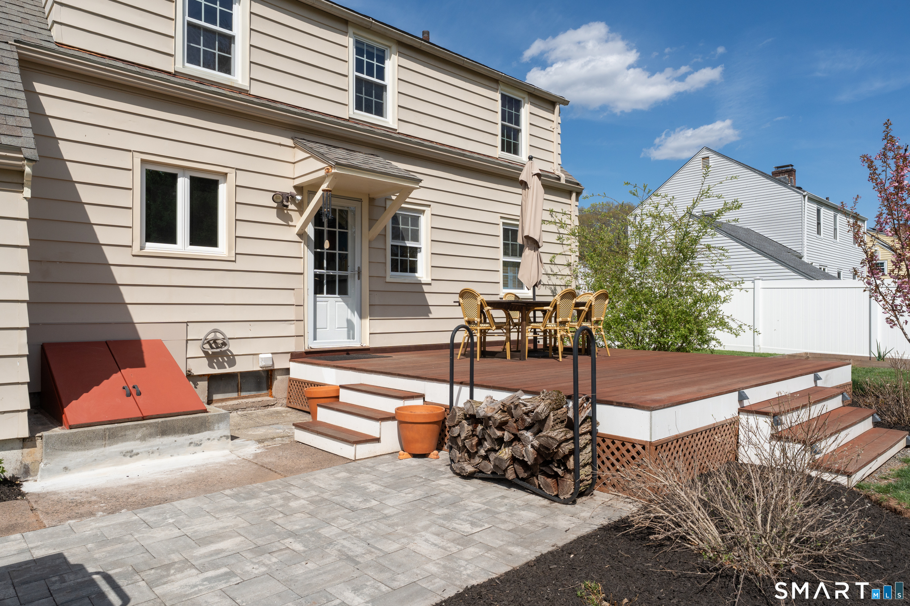 98 Colonial Drive Hamden CT 06518
