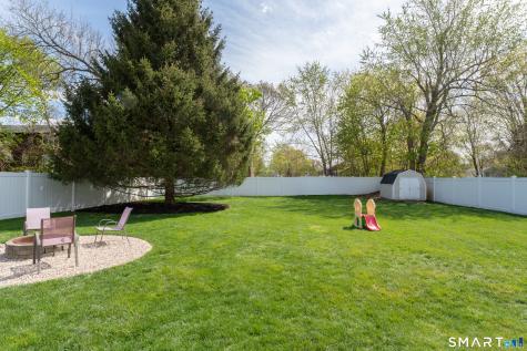 98 Colonial Drive Hamden CT 06518