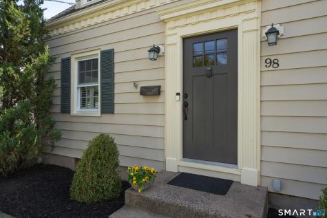 98 Colonial Drive Hamden CT 06518