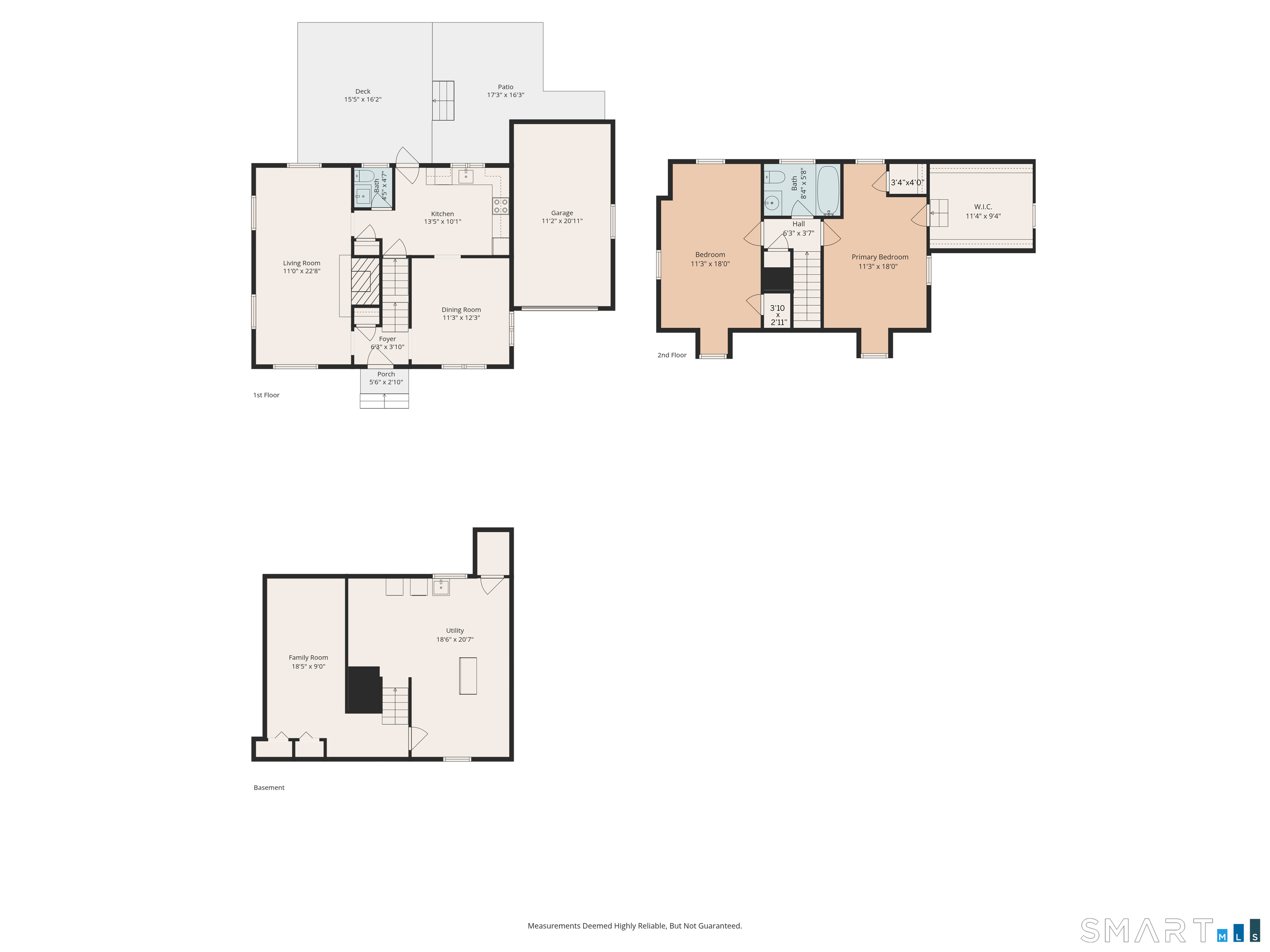 98 Colonial Drive Hamden CT 06518