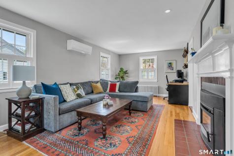 98 Colonial Drive Hamden CT 06518
