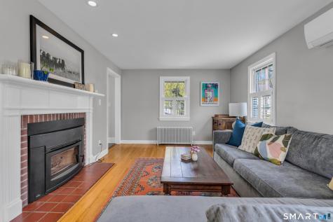 98 Colonial Drive Hamden CT 06518