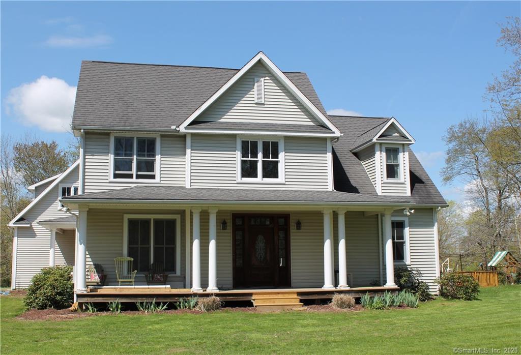 645 Hill Road Harwinton CT 06791