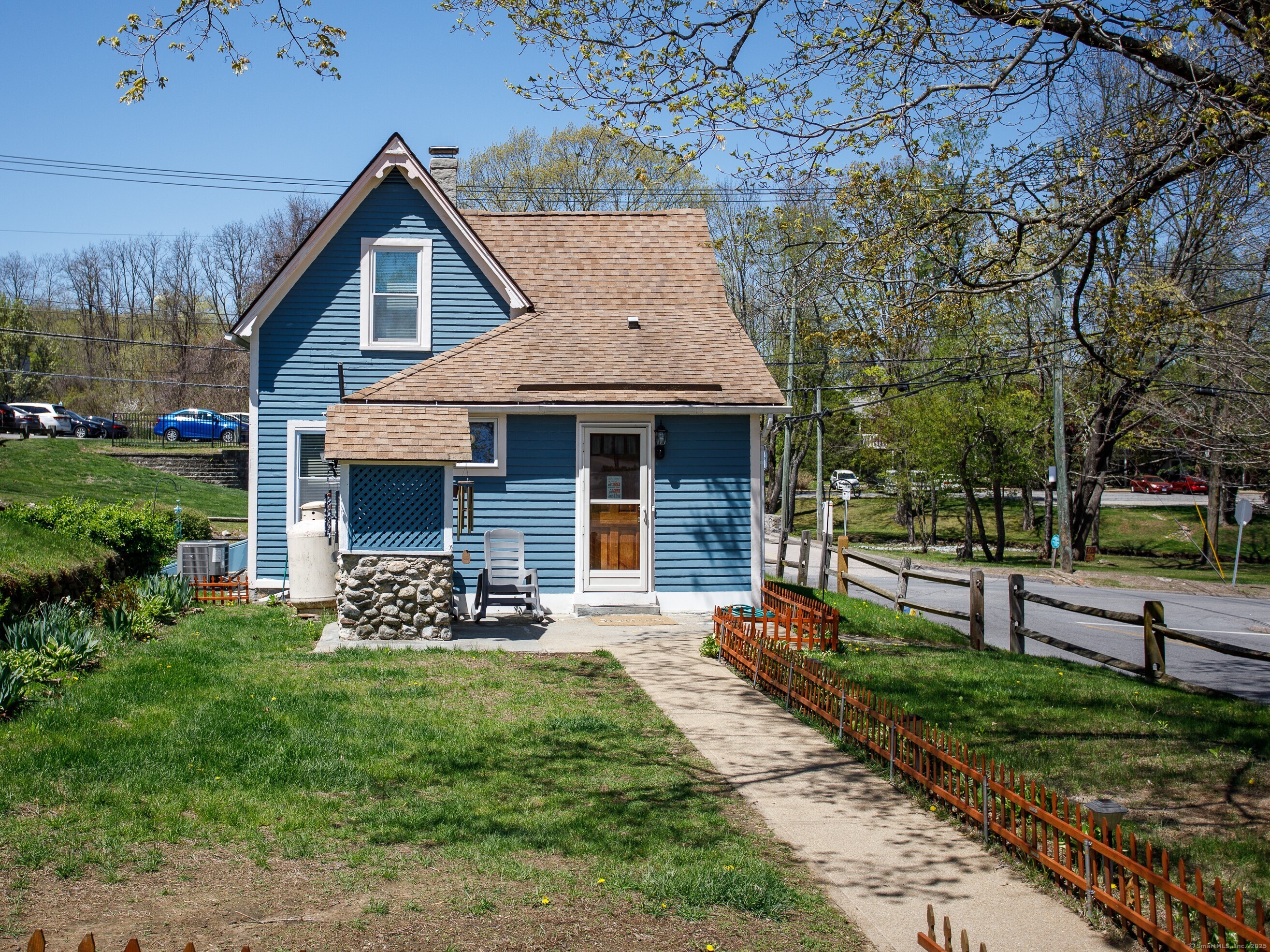 188 Otrobando Avenue Norwich CT 06360