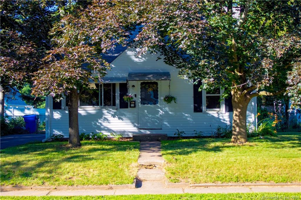14 Porterbrook Avenue East Hartford CT 06118