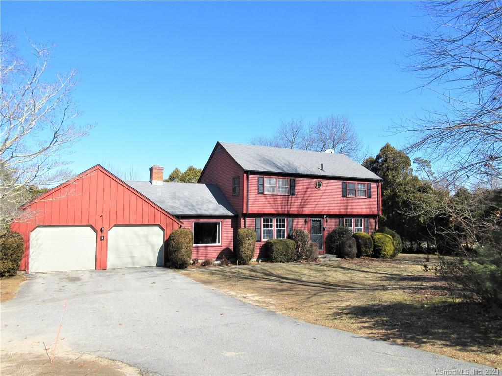 3 Trumbull Road Waterford CT 06385