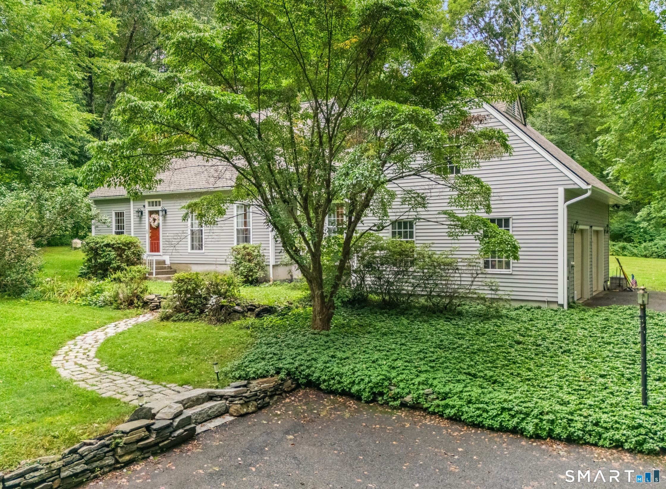 48 Miller Road Colchester CT 06415
