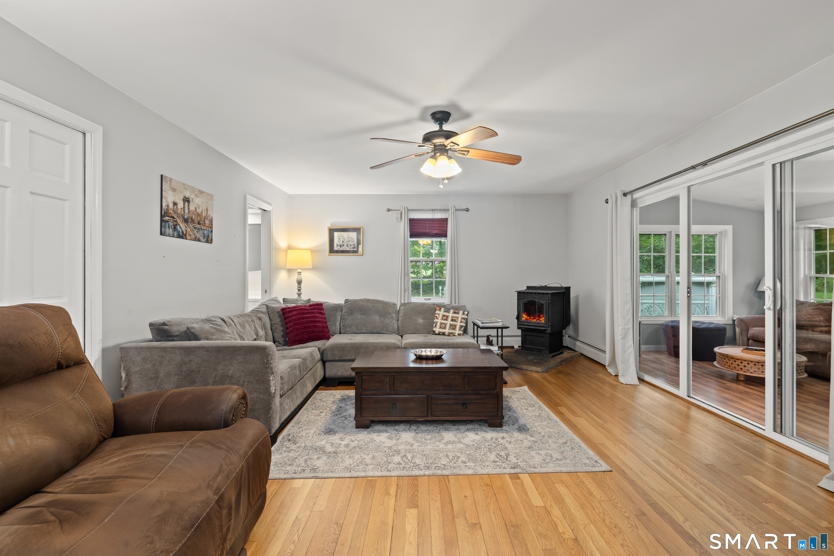 48 Miller Road Colchester CT 06415