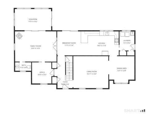 48 Miller Road Colchester CT 06415