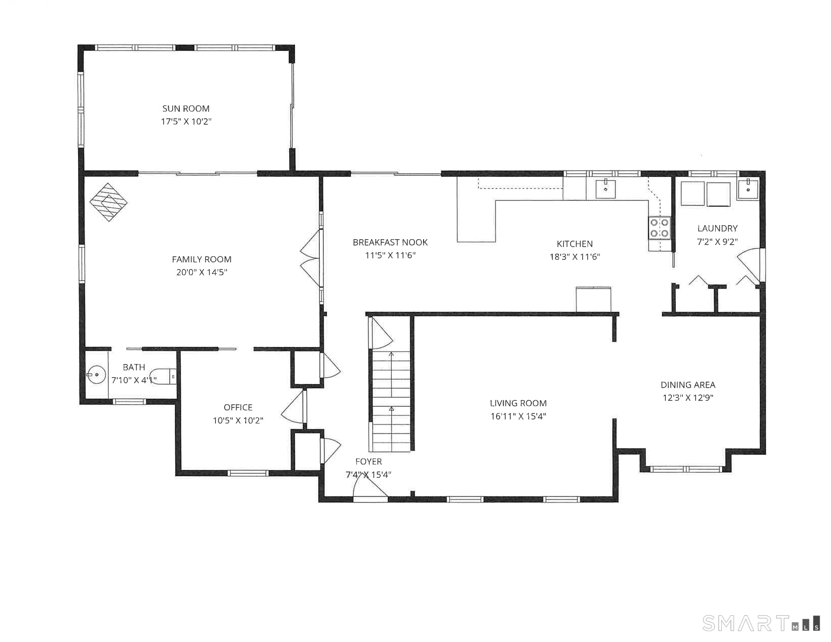 48 Miller Road Colchester CT 06415