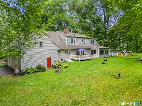 48 Miller Road Colchester CT 06415