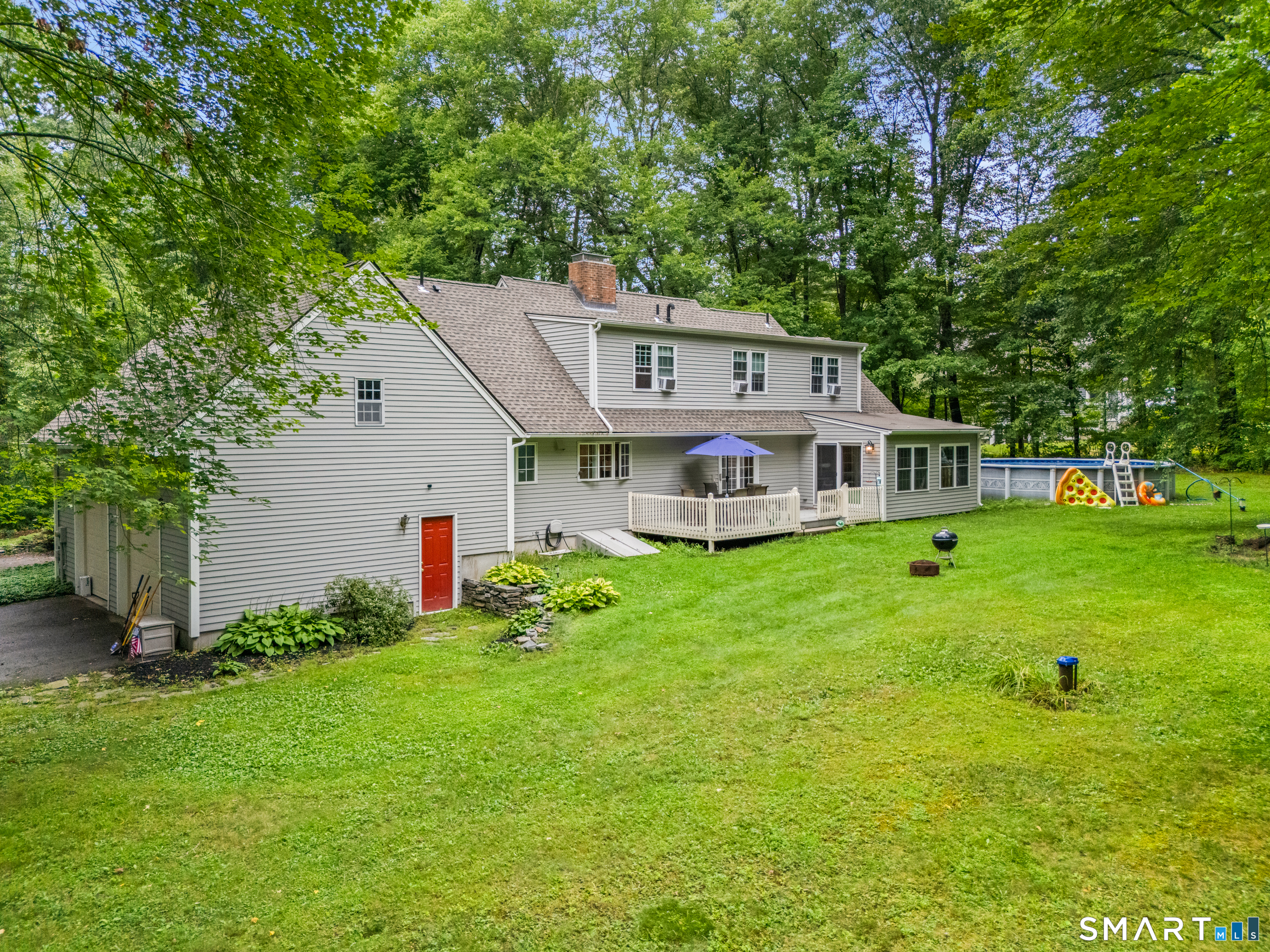 48 Miller Road Colchester CT 06415