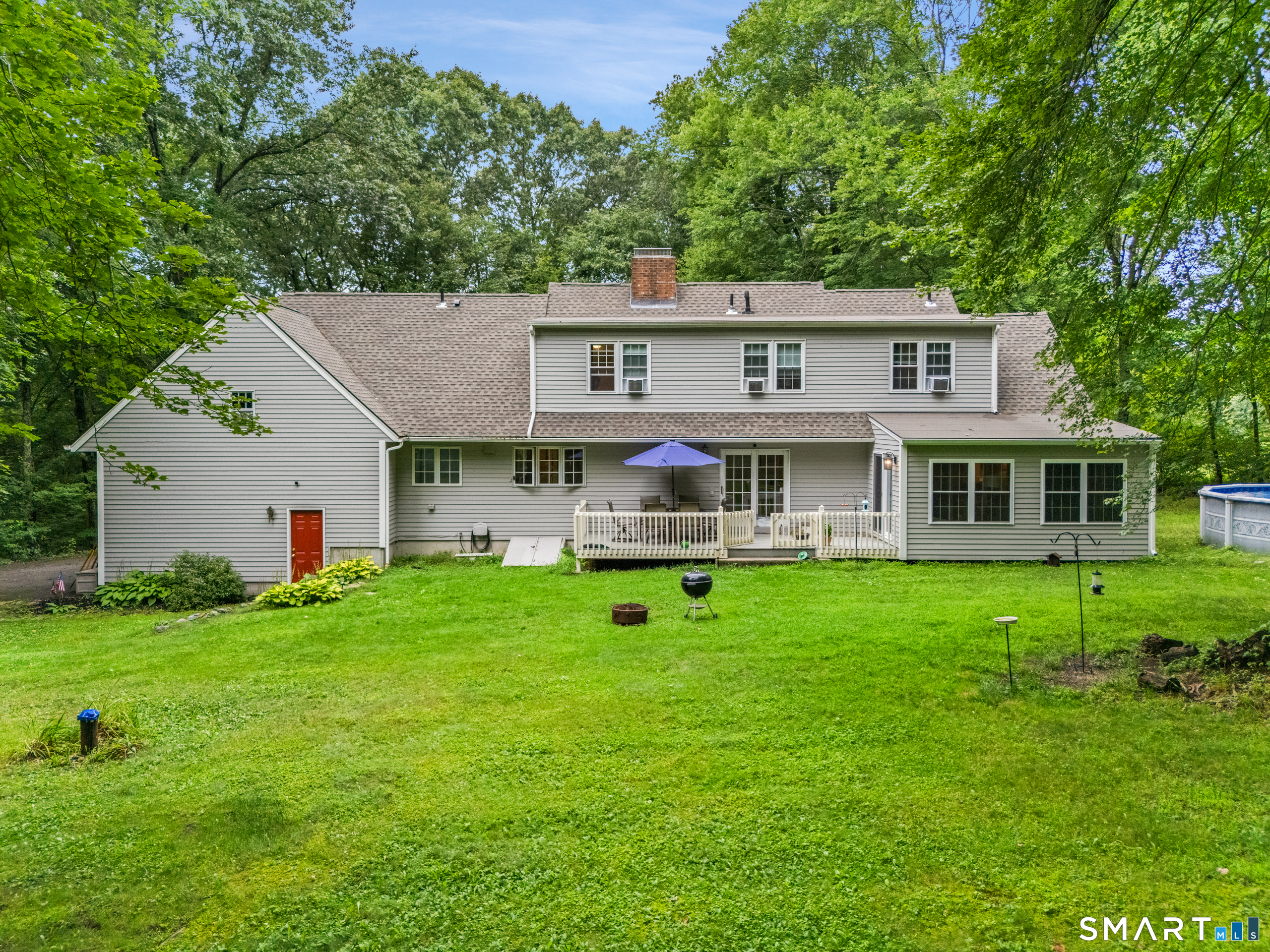 48 Miller Road Colchester CT 06415