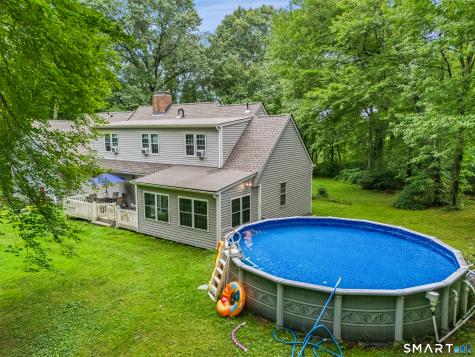 48 Miller Road Colchester CT 06415