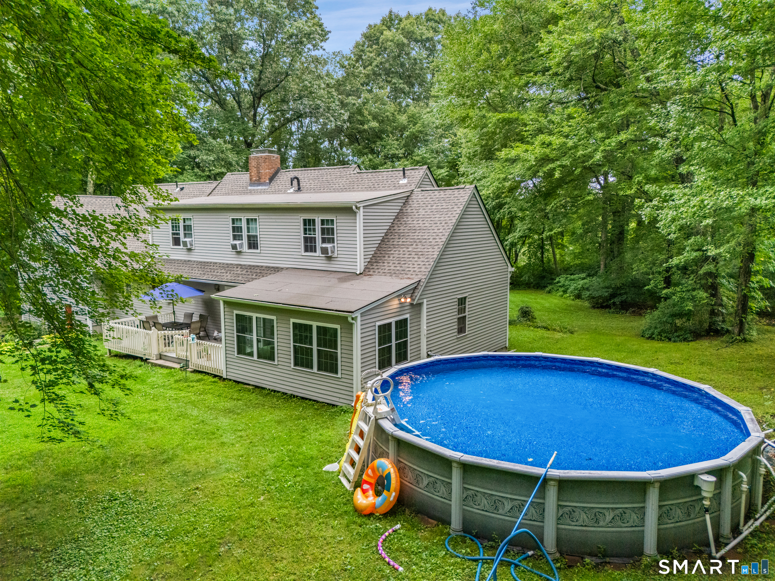 48 Miller Road Colchester CT 06415