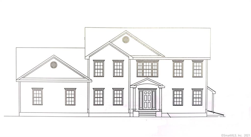 Lot 3 Legacy Lane Shelton CT 06484