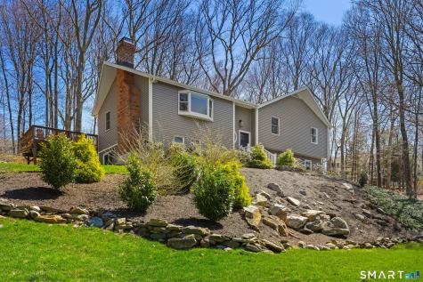 262 Ivy Hill Road Ridgefield CT 06877