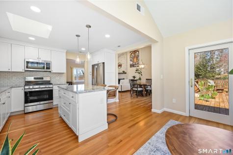 262 Ivy Hill Road Ridgefield CT 06877