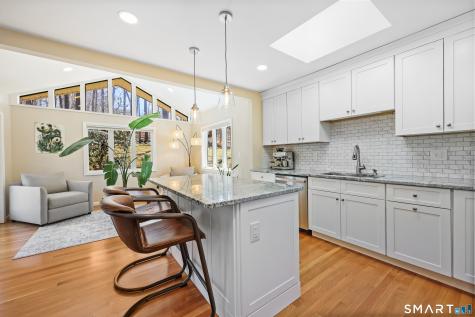 262 Ivy Hill Road Ridgefield CT 06877