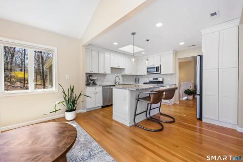 262 Ivy Hill Road Ridgefield CT 06877