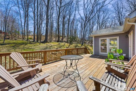 262 Ivy Hill Road Ridgefield CT 06877
