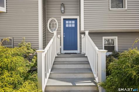 262 Ivy Hill Road Ridgefield CT 06877