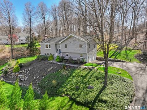 262 Ivy Hill Road Ridgefield CT 06877