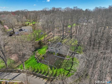 262 Ivy Hill Road Ridgefield CT 06877