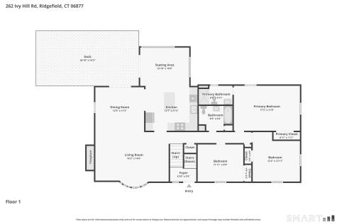 262 Ivy Hill Road Ridgefield CT 06877