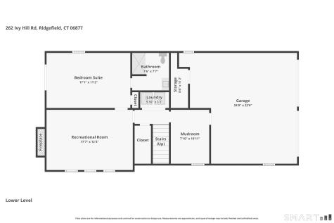 262 Ivy Hill Road Ridgefield CT 06877