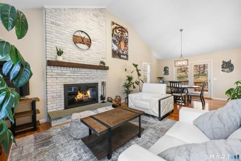 262 Ivy Hill Road Ridgefield CT 06877