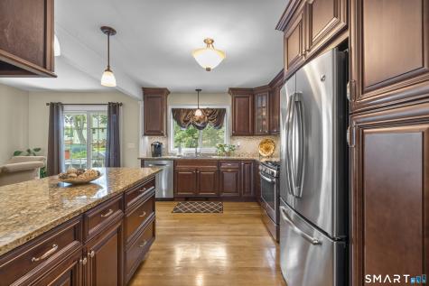 140 Flower Drive Hamden CT 06518