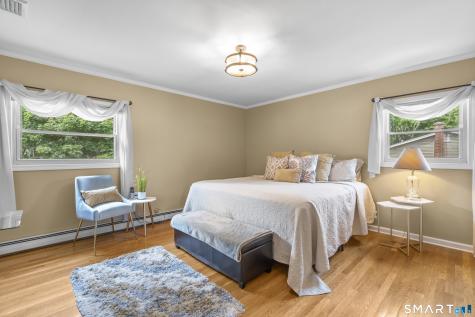 140 Flower Drive Hamden CT 06518