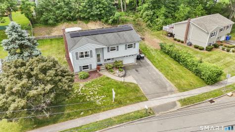 140 Flower Drive Hamden CT 06518