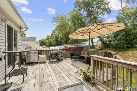140 Flower Drive Hamden CT 06518