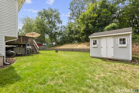 140 Flower Drive Hamden CT 06518