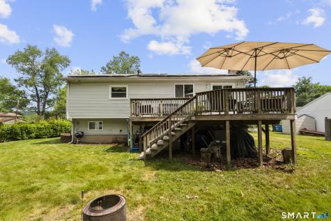 140 Flower Drive Hamden CT 06518
