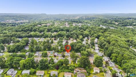140 Flower Drive Hamden CT 06518